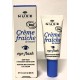 NNuxe - Crème fraîche de beauté . eye flash (15 ml)