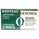 Oenobiol - Hair Expert Fortifiant intégral Cheveux & ongles (2x30 comprimés)