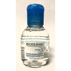 Bioderma - Hydrabio H2O Eau micellaire démaquillante hydratante (100 ml)