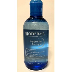 Bioderma - Hydrabio Tonique Lotion hydratante (250 ml)