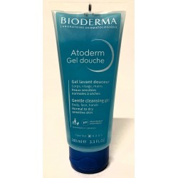 Bioderma - Atoderm Gel douche . Gel lavant douceur (100 ml)