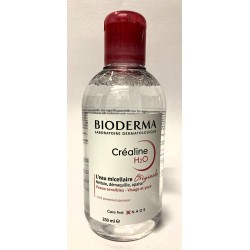 Bioderma - Créaline H2O L'eau micellaire Originale (250 ml)