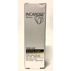 Incarose - Sublime Crème contour des yeux (15 ml)