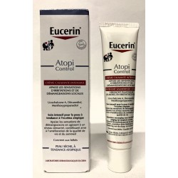 Eucerin - Atopi Control Crème calmante intensive (40 ml)