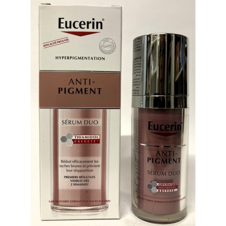 Eucerin - Anti-pigment Sérum Duo . Hyperpigmentation (40 ml)