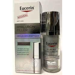 Eucerin - Hyaluron-Filler . Sérum épigénétique (30 ml)