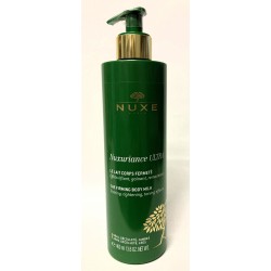 Nuxe - Nuxuriance ULTRA . Le Lait corps fermeté (400 ml)