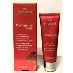 Nuxe - Prodigieuse BOOST . La crème éclat multi-correction (40 ml)