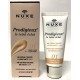 Nuxe - Prodigieux le teint éclat . BB crème teintée hydratante Teinte claire 01 (30 ml)