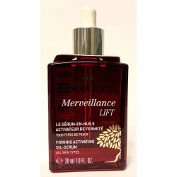 Nuxe - Merveillance LIFT . Le Sérum-en-huile Activateur de fermeté (30 ml)