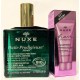 Nuxe - Huile Prodigieuse Néroli (100 ml) + le shampooing hair Prodigieux (30 ml)