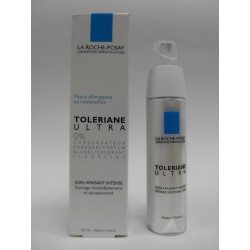 La Roche-Posay - TOLERIANE ULTRA . Soin Apaisant Intense