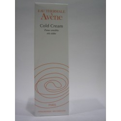 Avène - Cold Cream Peaux sensibles très sèches (40 ml)