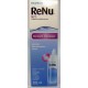 ReNu Solution Multifonctions Pour toutes les lentilles souples et les silicones hydrogels (360 ml)