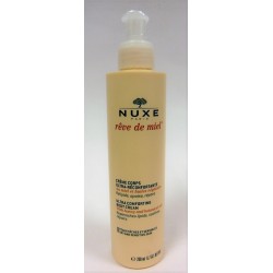 Nuxe - Rêve de Miel Crème Corps Ultra-Réconfortante (400 ml)