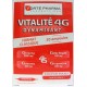 Forté Pharma - VITALITE 4 G Dynamisant (20 ampoules)