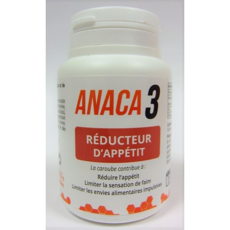 Anaca3 Shot Perte de poids 