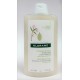 Klorane - Shampooing au Lait d'Amande Douceur & Tenue (400 ml)