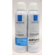 La Roche-Posay - Déodorant physiologique 24H Anti-odeurs . Anti-humidité Sprays (2x150 ml)
