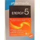 PharmaVie - ENERGY 5 Tonus . Vitalité