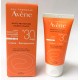 Avène - Solaire . Crème Haute protection SPF 30 Peaux sensibles sèches